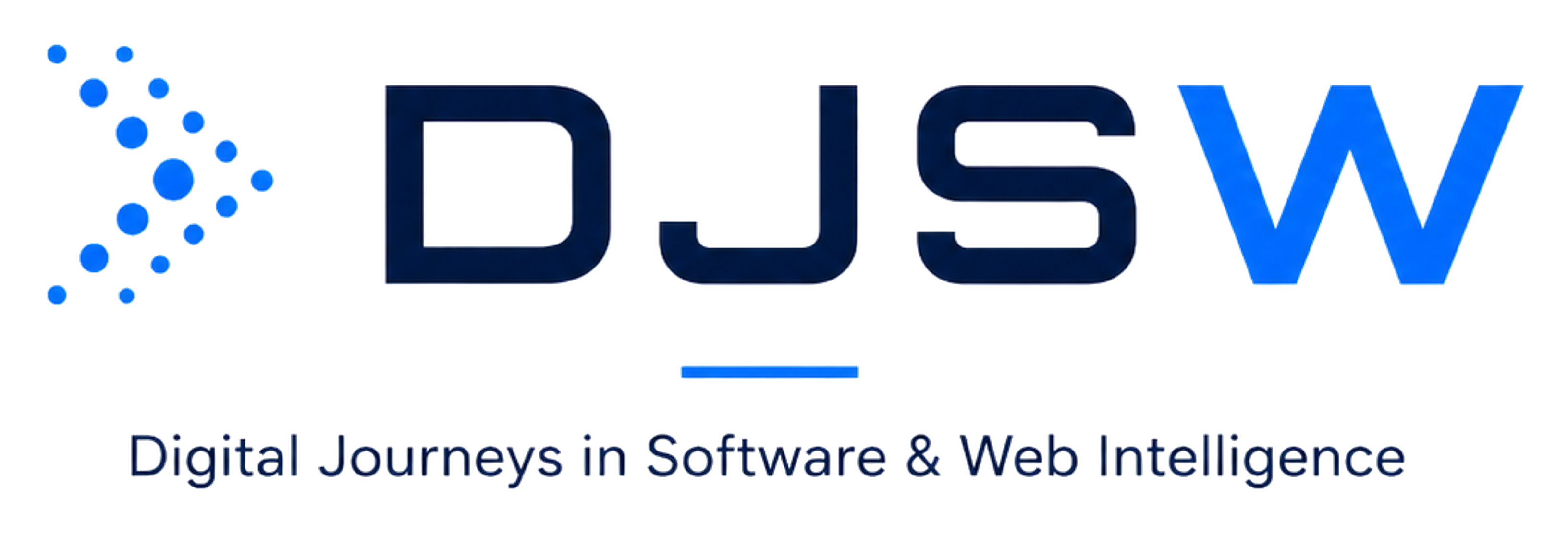 DJSW Logo